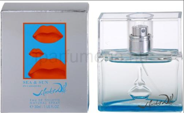 "Sea & Sun" 30ml image